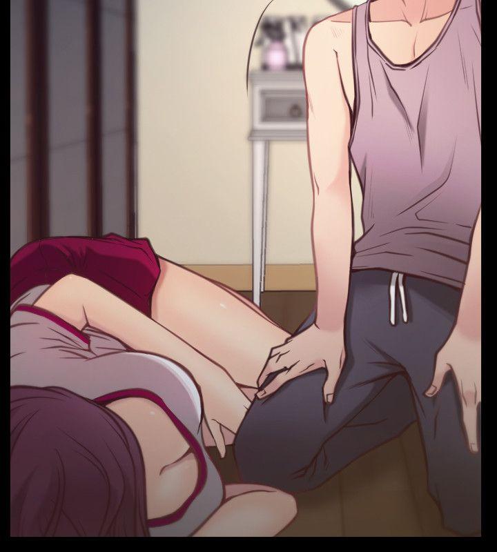 [韩国漫画] 初恋物语 剧情,熟女人妻#[31P]-28