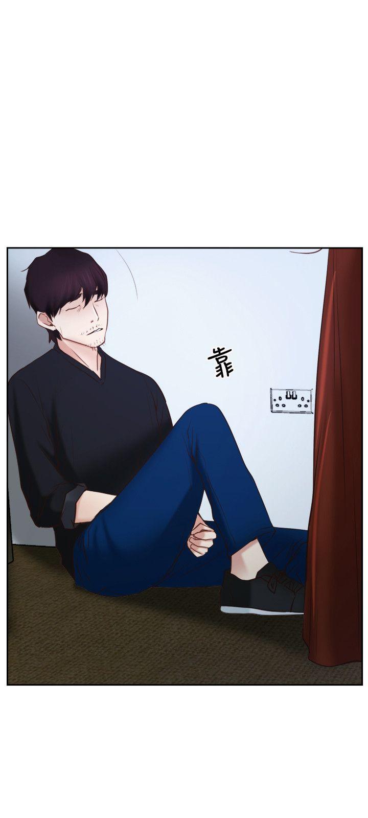 [韩国漫画] 初恋物语 剧情,熟女人妻#[43P]-27