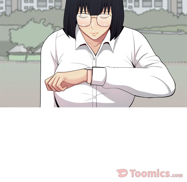 [韩国漫画] 恋爱前奏曲：归来 爱情,巨乳大奶#[98P]-18