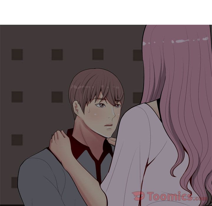 [韩国漫画] 恋爱前奏曲：归来 爱情,巨乳大奶#[98P]-44
