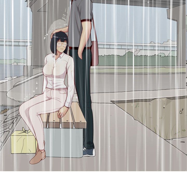 [韩国漫画] 恋爱前奏曲：归来 爱情,巨乳大奶#[108P]-10
