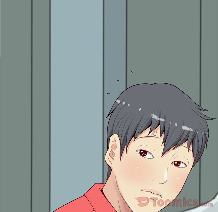 [韩国漫画] 恋爱前奏曲：归来 爱情,巨乳大奶#[108P]-68