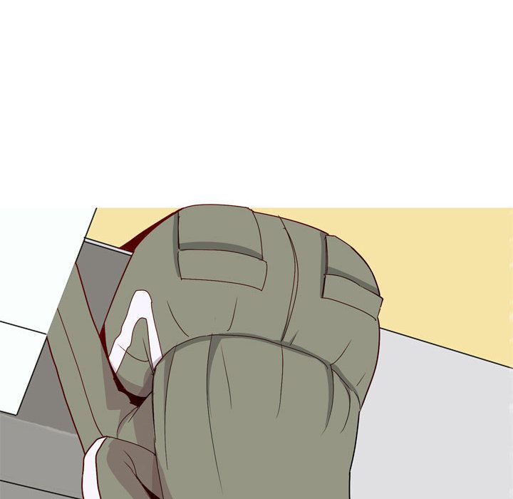 [韩国漫画] 恋爱前奏曲：归来 爱情,巨乳大奶#[108P]-92