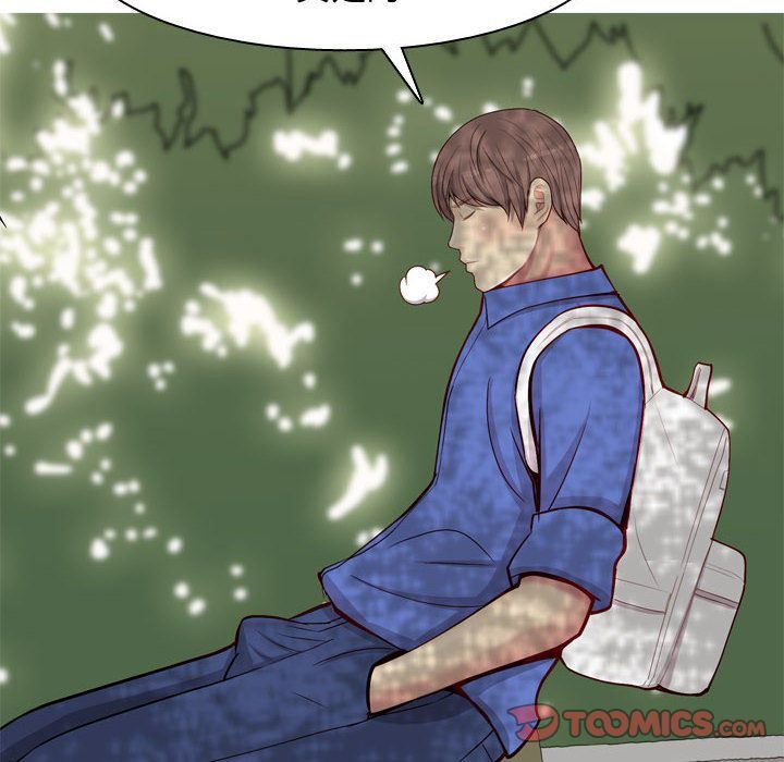 [韩国漫画] 恋爱前奏曲：归来 爱情,巨乳大奶#[97P]-56