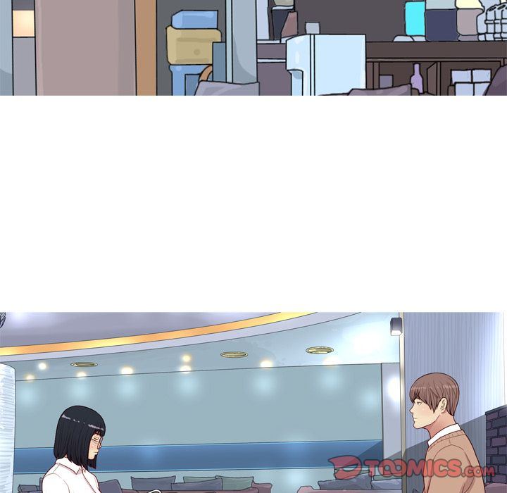 [韩国漫画] 恋爱前奏曲：归来 爱情,巨乳大奶#[114P]-50