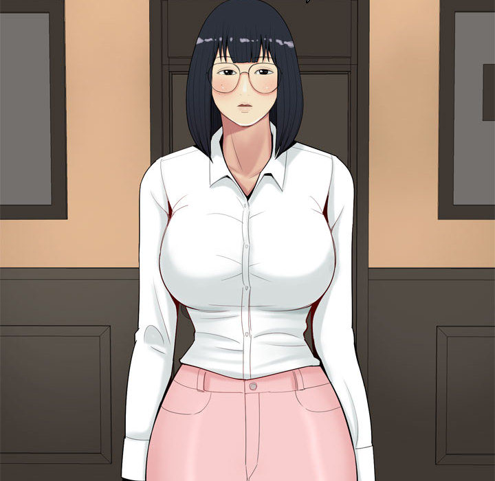 [韩国漫画] 恋爱前奏曲：归来 爱情,巨乳大奶#[109P]-94