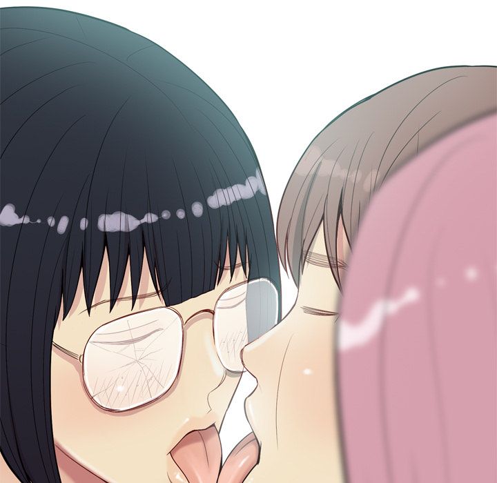 [韩国漫画] 恋爱前奏曲：归来 爱情,巨乳大奶#[105P]-71