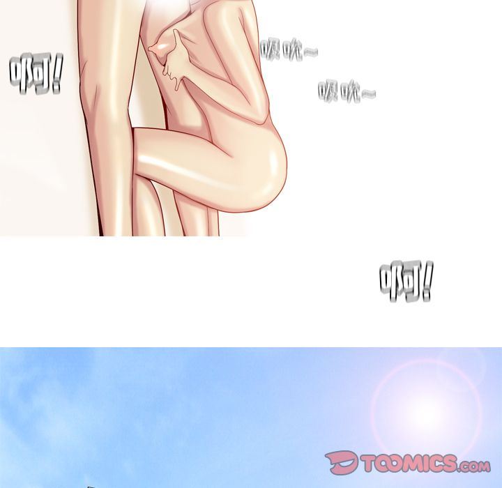 [韩国漫画] 恋爱前奏曲：归来 爱情,巨乳大奶#[97P]-66