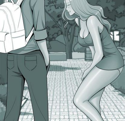 [韩国漫画] 恋爱前奏曲：归来 爱情,巨乳大奶#[94P]-11
