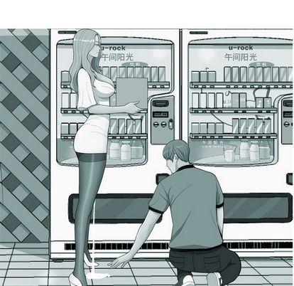 [韩国漫画] 恋爱前奏曲：归来 爱情,巨乳大奶#[94P]-8
