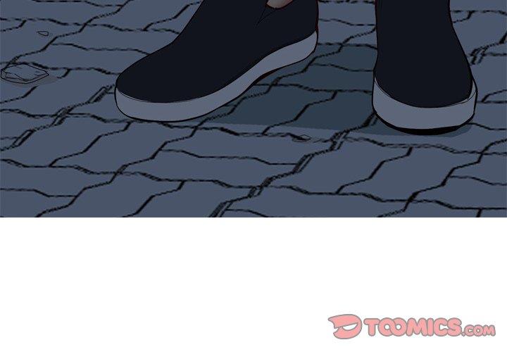 [韩国漫画] 恋爱前奏曲：归来 爱情,巨乳大奶#[94P]-2