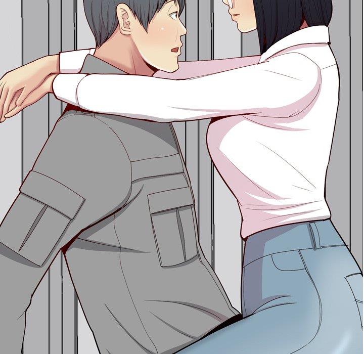 [韩国漫画] 恋爱前奏曲：归来 爱情,巨乳大奶#[94P]-83