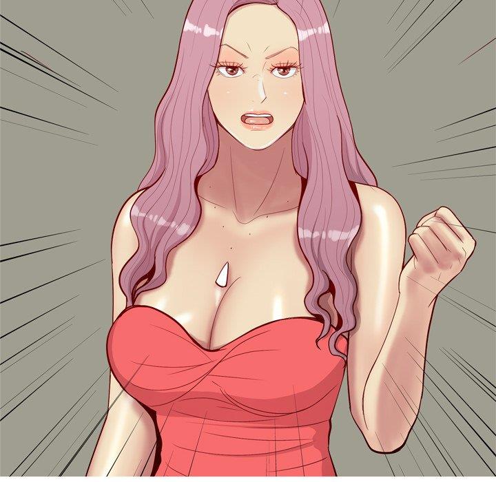 [韩国漫画] 恋爱前奏曲：归来 爱情,巨乳大奶#[104P]-10