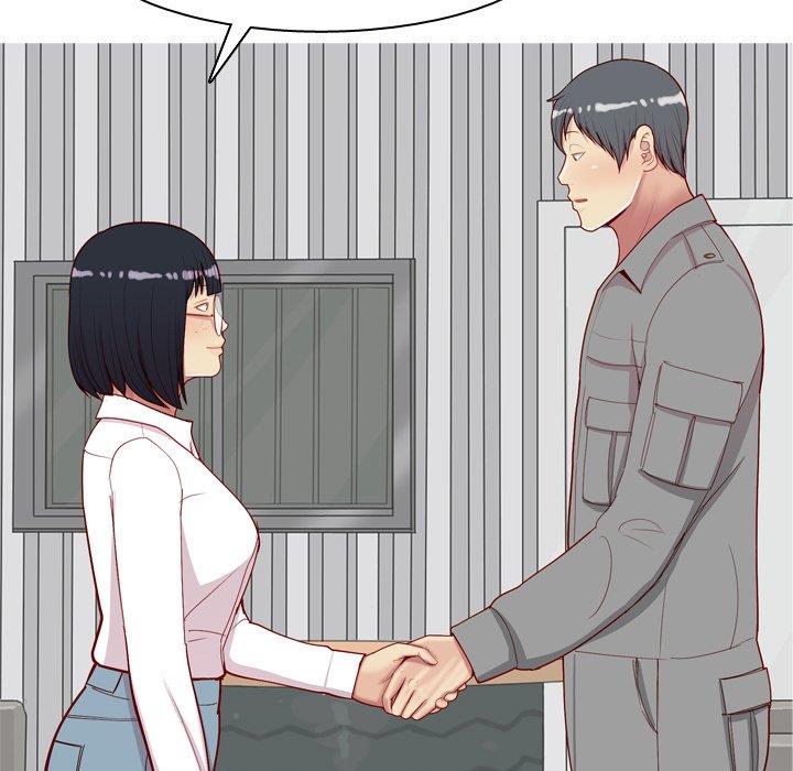 [韩国漫画] 恋爱前奏曲：归来 爱情,巨乳大奶#[104P]-103
