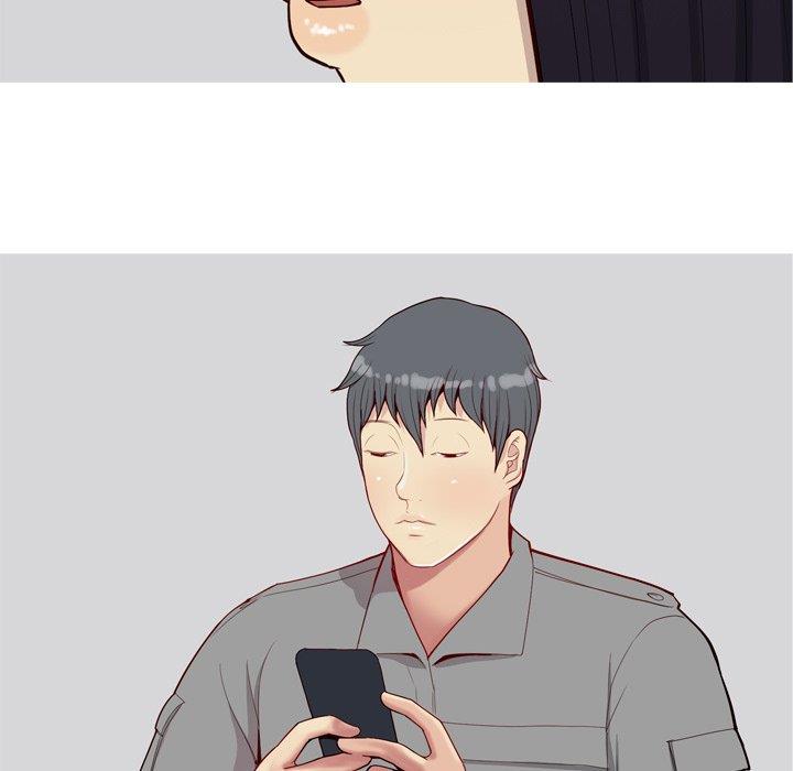 [韩国漫画] 恋爱前奏曲：归来 爱情,巨乳大奶#[104P]-42