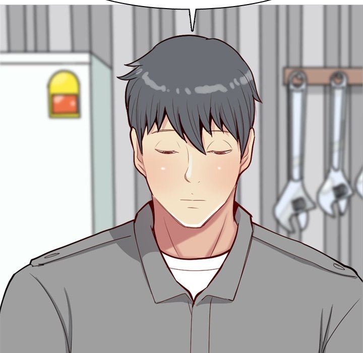 [韩国漫画] 恋爱前奏曲：归来 爱情,巨乳大奶#[93P]-5