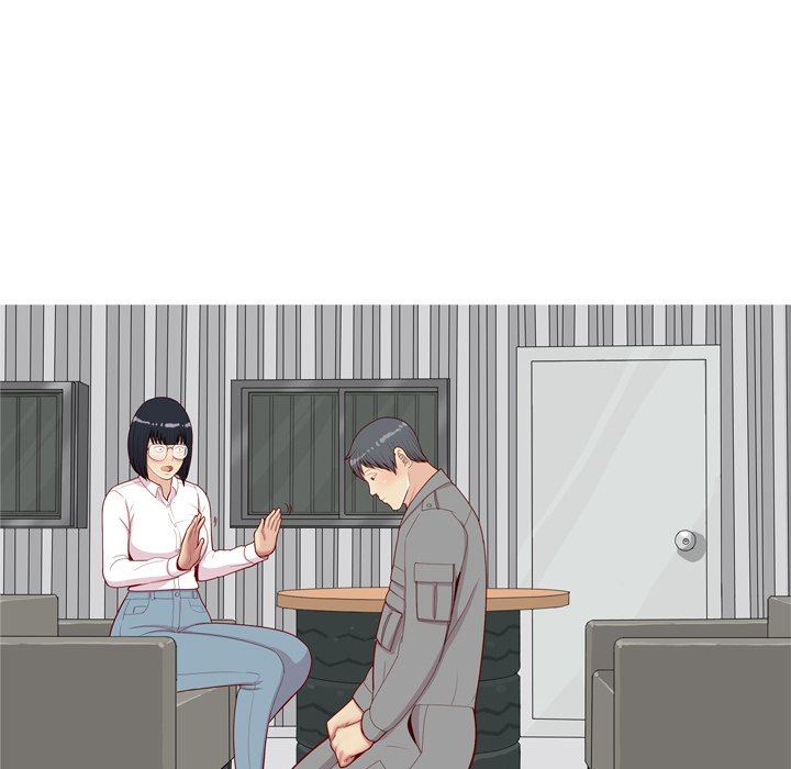 [韩国漫画] 恋爱前奏曲：归来 爱情,巨乳大奶#[93P]-91