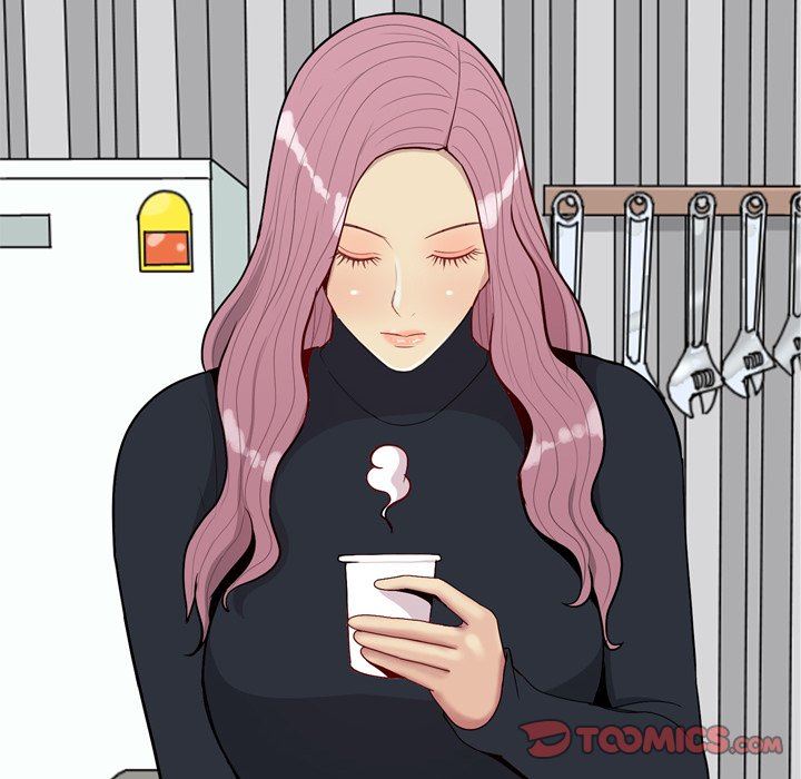 [韩国漫画] 恋爱前奏曲：归来 爱情,巨乳大奶#[108P]-94