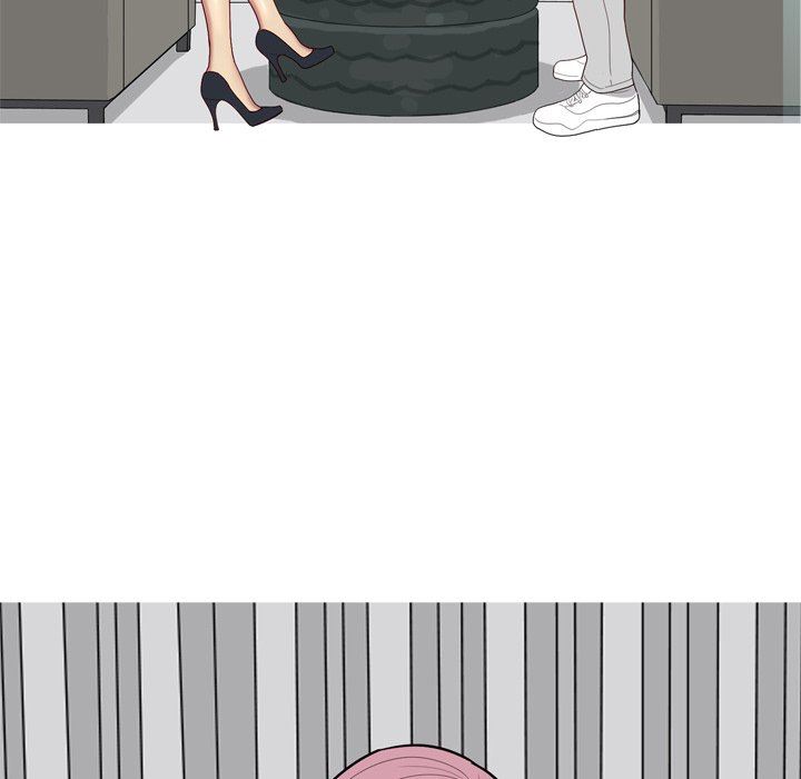 [韩国漫画] 恋爱前奏曲：归来 爱情,巨乳大奶#[100P]-19