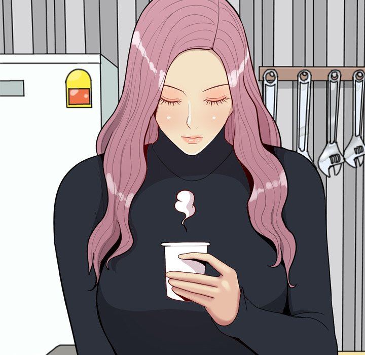 [韩国漫画] 恋爱前奏曲：归来 爱情,巨乳大奶#[100P]-20