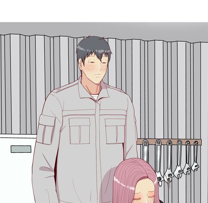 [韩国漫画] 恋爱前奏曲：归来 爱情,巨乳大奶#[100P]-48