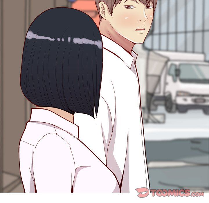 [韩国漫画] 恋爱前奏曲：归来 爱情,巨乳大奶#[100P]-74