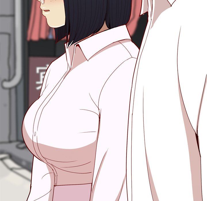 [韩国漫画] 恋爱前奏曲：归来 爱情,巨乳大奶#[100P]-81