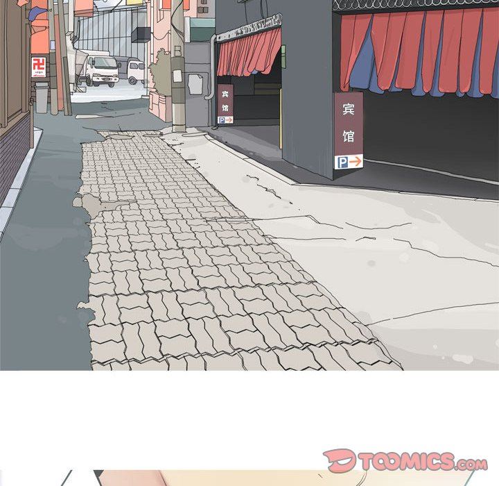 [韩国漫画] 恋爱前奏曲：归来 爱情,巨乳大奶#[100P]-86