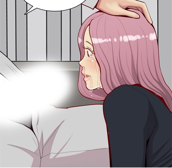 [韩国漫画] 恋爱前奏曲：归来 爱情,巨乳大奶#[98P]-35
