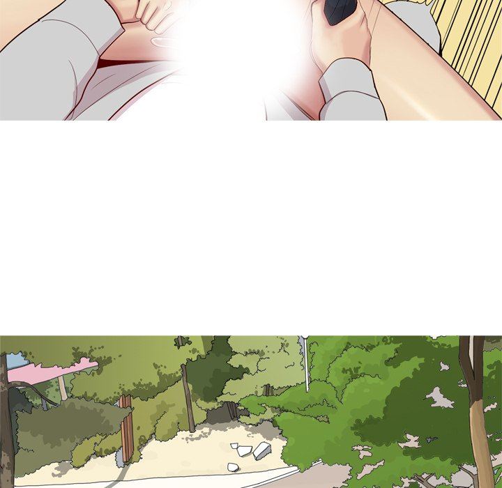 [韩国漫画] 恋爱前奏曲：归来 爱情,巨乳大奶#[98P]-53