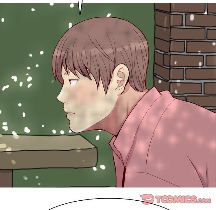 [韩国漫画] 恋爱前奏曲：归来 爱情,巨乳大奶#[98P]-74