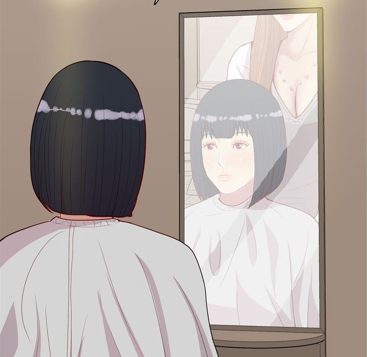 [韩国漫画] 恋爱前奏曲：归来 爱情,巨乳大奶#[98P]-85