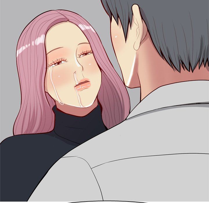 [韩国漫画] 恋爱前奏曲：归来 爱情,巨乳大奶#[99P]-57