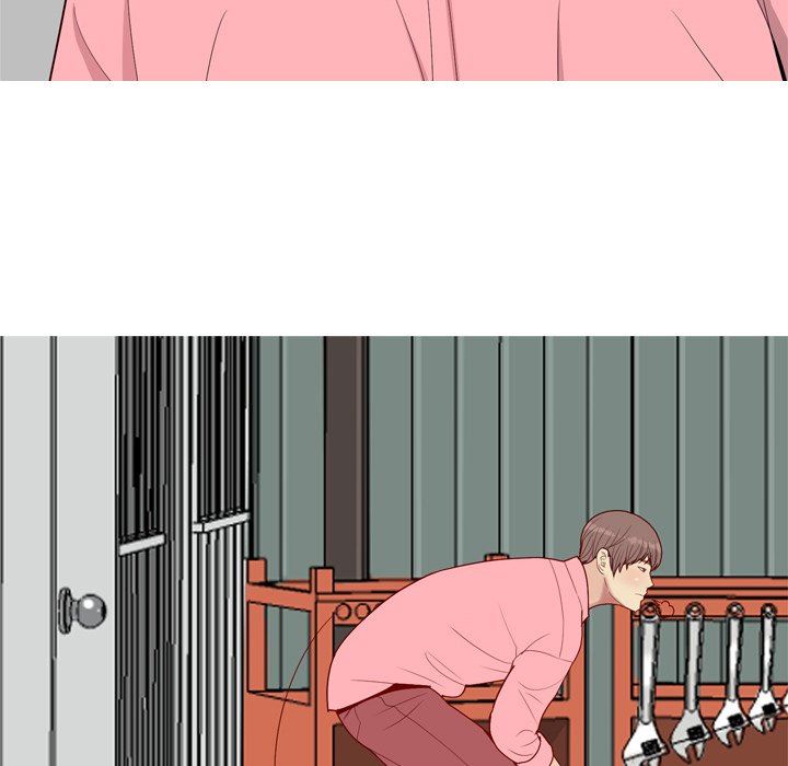 [韩国漫画] 恋爱前奏曲：归来 爱情,巨乳大奶#[99P]-68