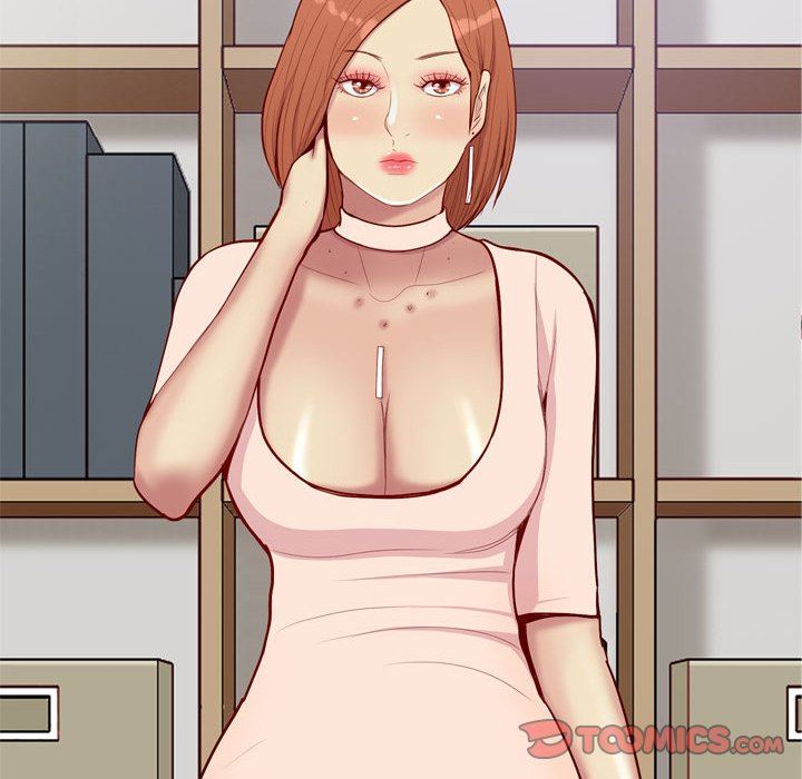[韩国漫画] 恋爱前奏曲：归来 爱情,巨乳大奶#[99P]-94