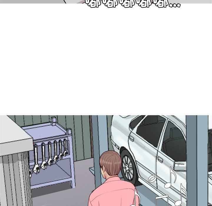 [韩国漫画] 恋爱前奏曲：归来 爱情,巨乳大奶#[98P]-19