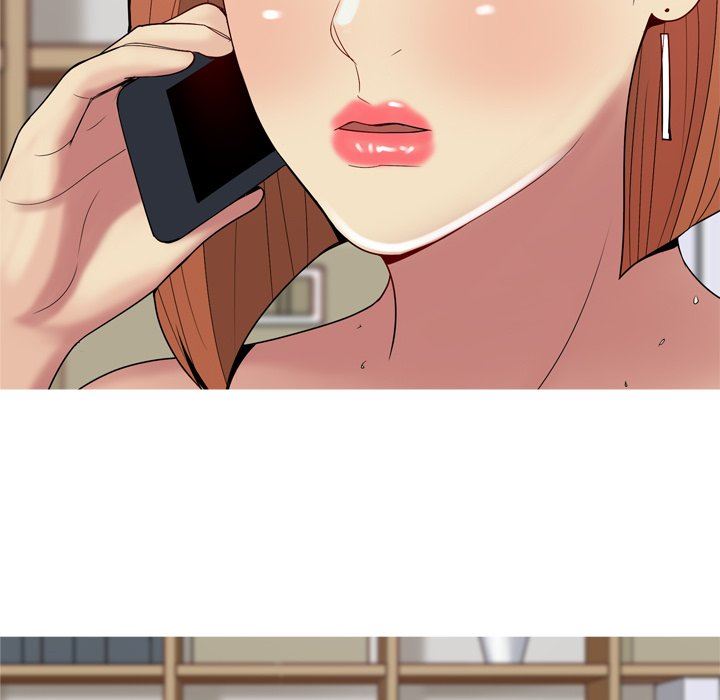 [韩国漫画] 恋爱前奏曲：归来 爱情,巨乳大奶#[98P]-57