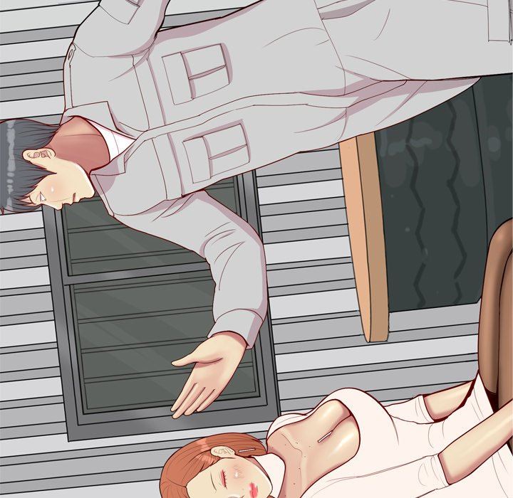 [韩国漫画] 恋爱前奏曲：归来 爱情,巨乳大奶#[96P]-60