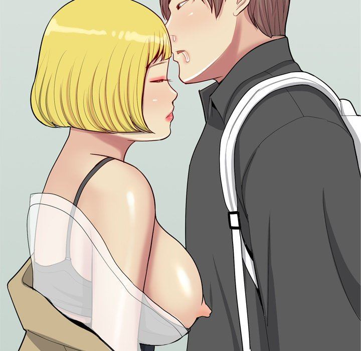 [韩国漫画] 恋爱前奏曲：归来 爱情,巨乳大奶#[105P]-45