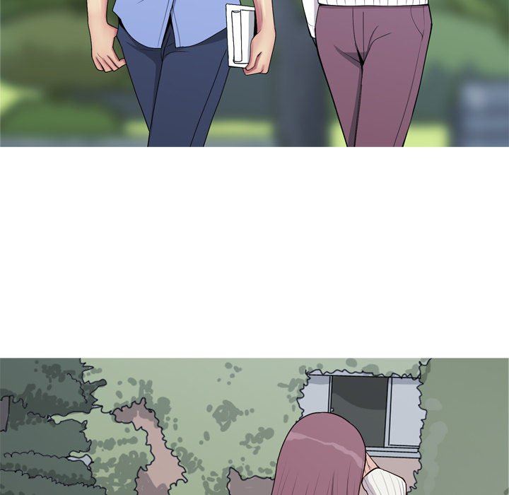 [韩国漫画] 恋爱前奏曲：归来 爱情,巨乳大奶#[105P]-76