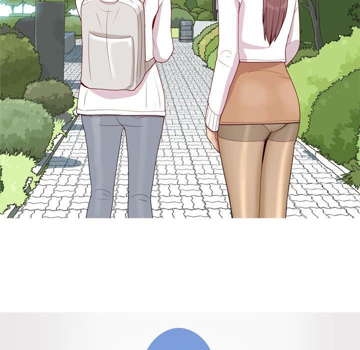 [韩国漫画] 恋爱前奏曲：归来 爱情,巨乳大奶#[97P]-60