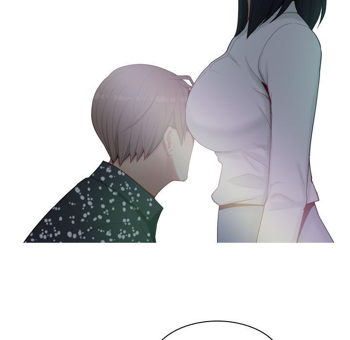 [韩国漫画] 恋爱前奏曲：归来 爱情,巨乳大奶#[91P]-1