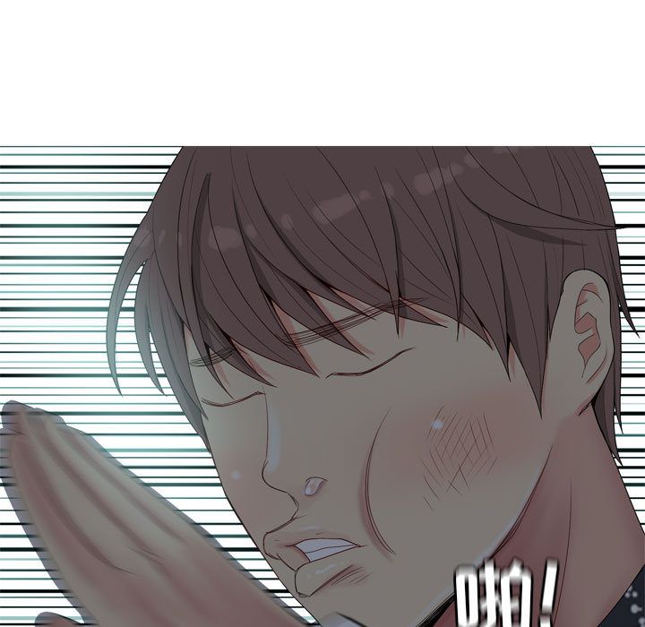 [韩国漫画] 恋爱前奏曲：归来 爱情,巨乳大奶#[91P]-11