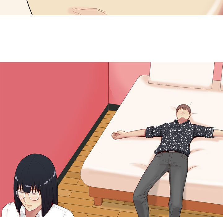 [韩国漫画] 恋爱前奏曲：归来 爱情,巨乳大奶#[91P]-35