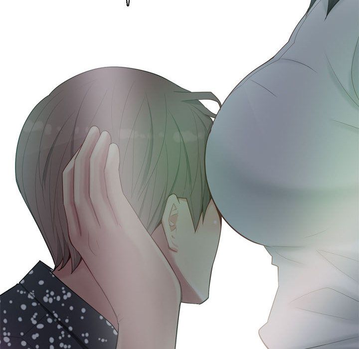 [韩国漫画] 恋爱前奏曲：归来 爱情,巨乳大奶#[91P]-6