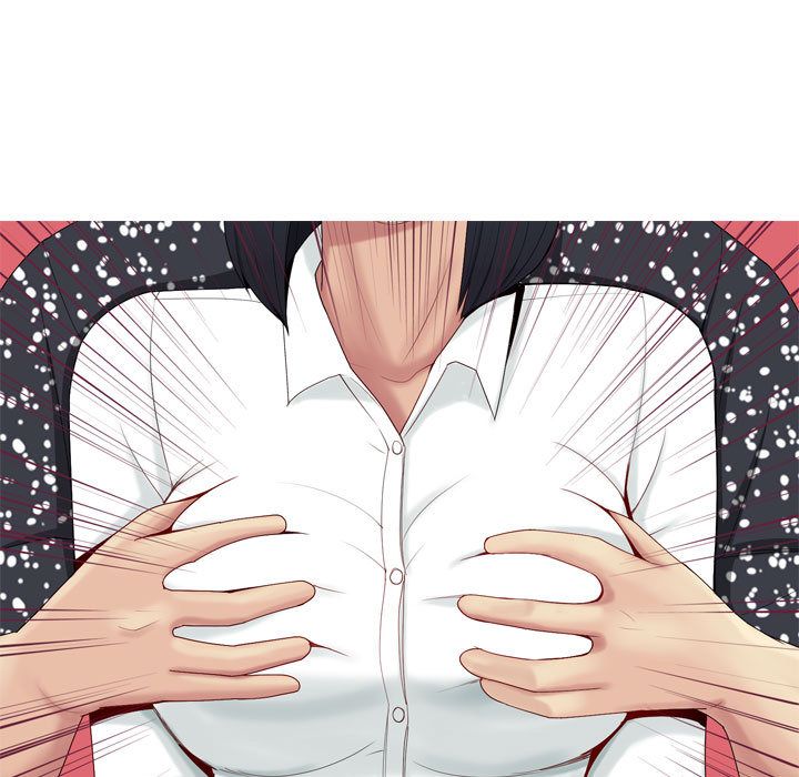 [韩国漫画] 恋爱前奏曲：归来 爱情,巨乳大奶#[91P]-61