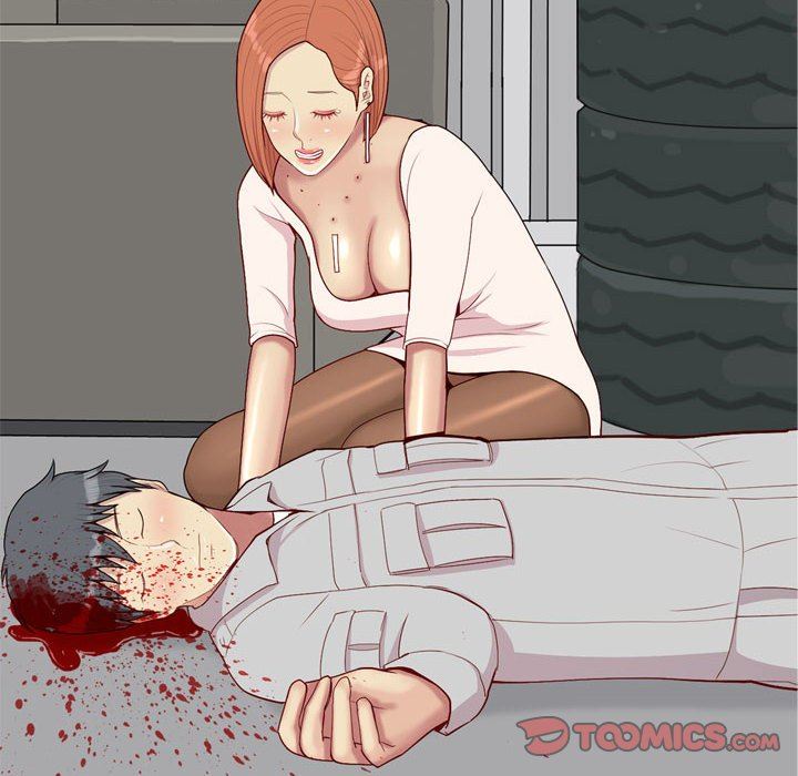 [韩国漫画] 恋爱前奏曲：归来 爱情,巨乳大奶#[96P]-18