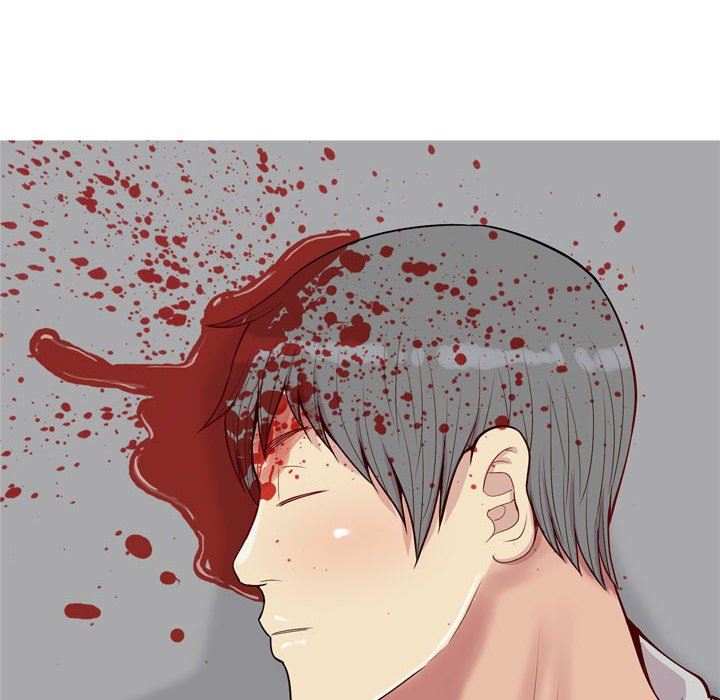 [韩国漫画] 恋爱前奏曲：归来 爱情,巨乳大奶#[96P]-8