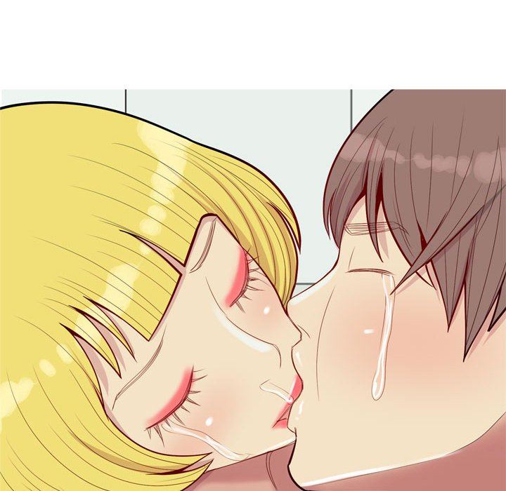 [韩国漫画] 恋爱前奏曲：归来 爱情,巨乳大奶#[96P]-88