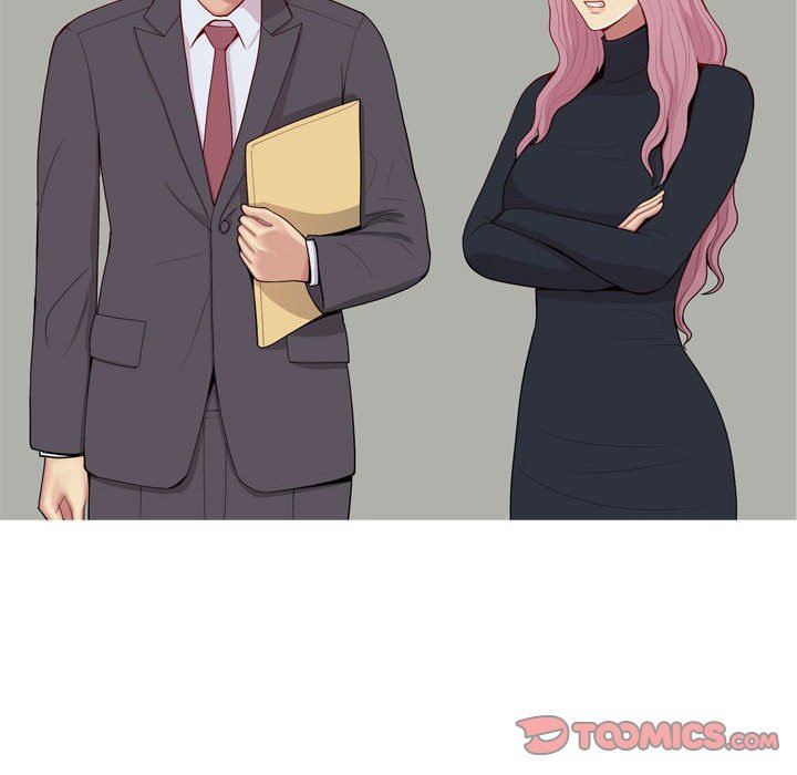 [韩国漫画] 恋爱前奏曲：归来 爱情,巨乳大奶#[118P]-26